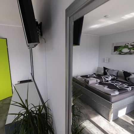 Hotel 180Gradblick Kierwang Exteriér fotografie