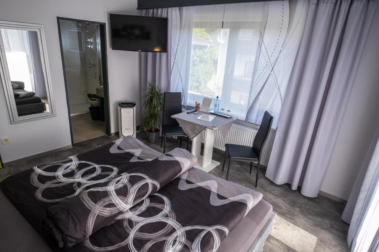 Hotel 180Gradblick Kierwang Exteriér fotografie