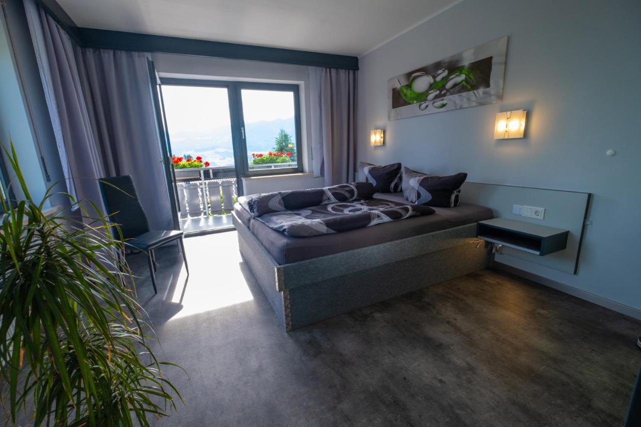 Hotel 180Gradblick Kierwang Exteriér fotografie
