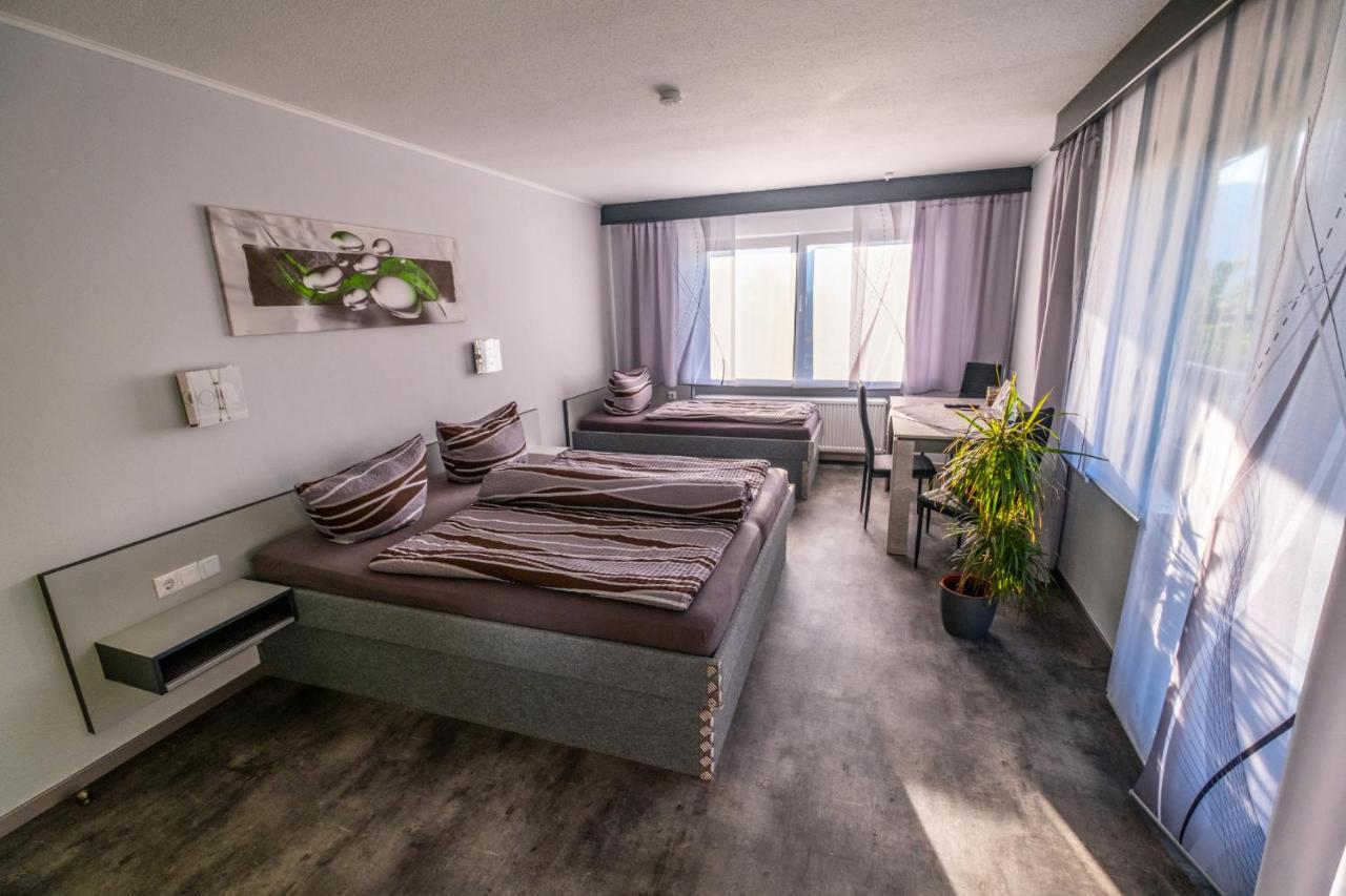 Hotel 180Gradblick Kierwang Exteriér fotografie