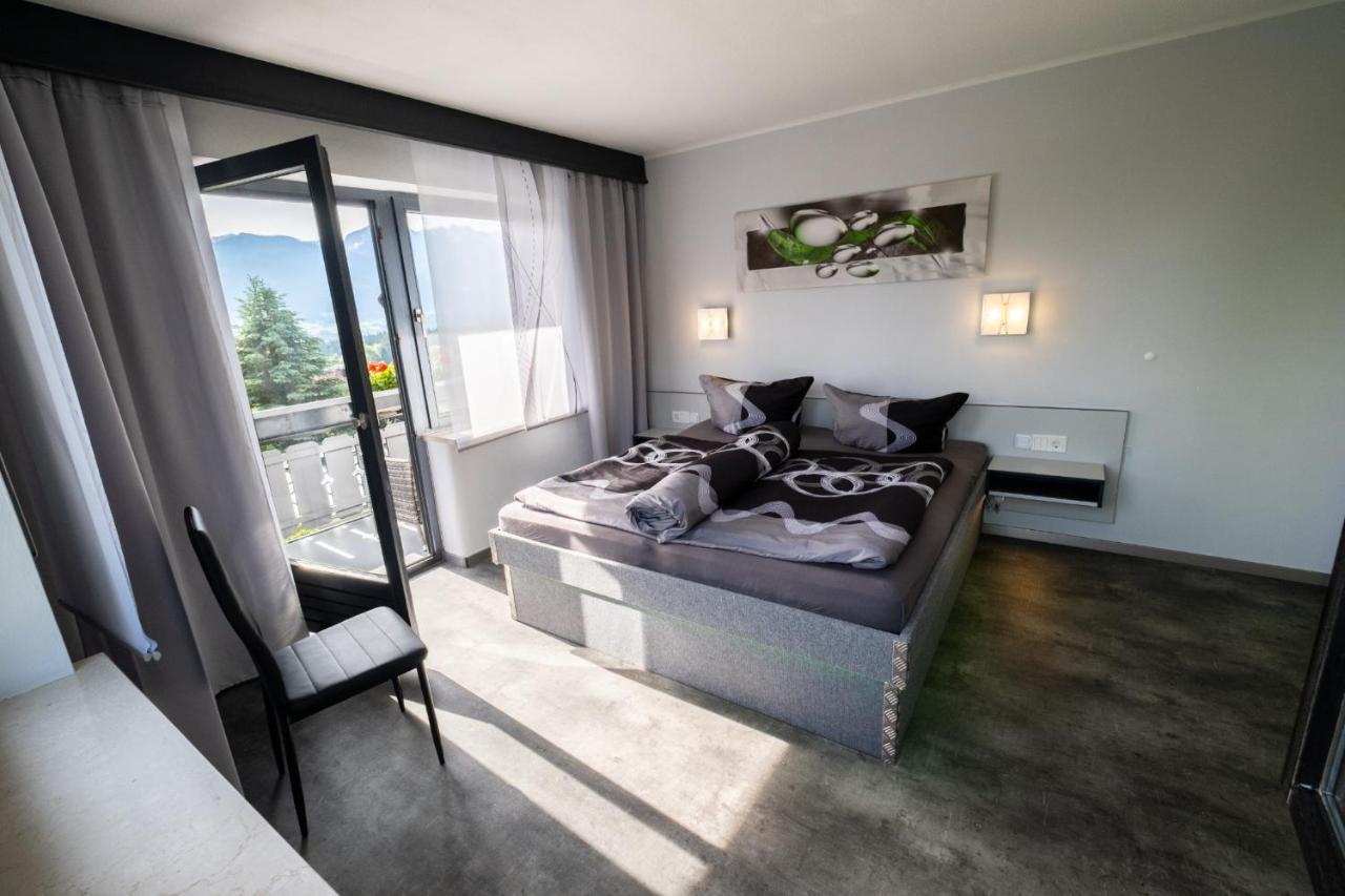 Hotel 180Gradblick Kierwang Exteriér fotografie
