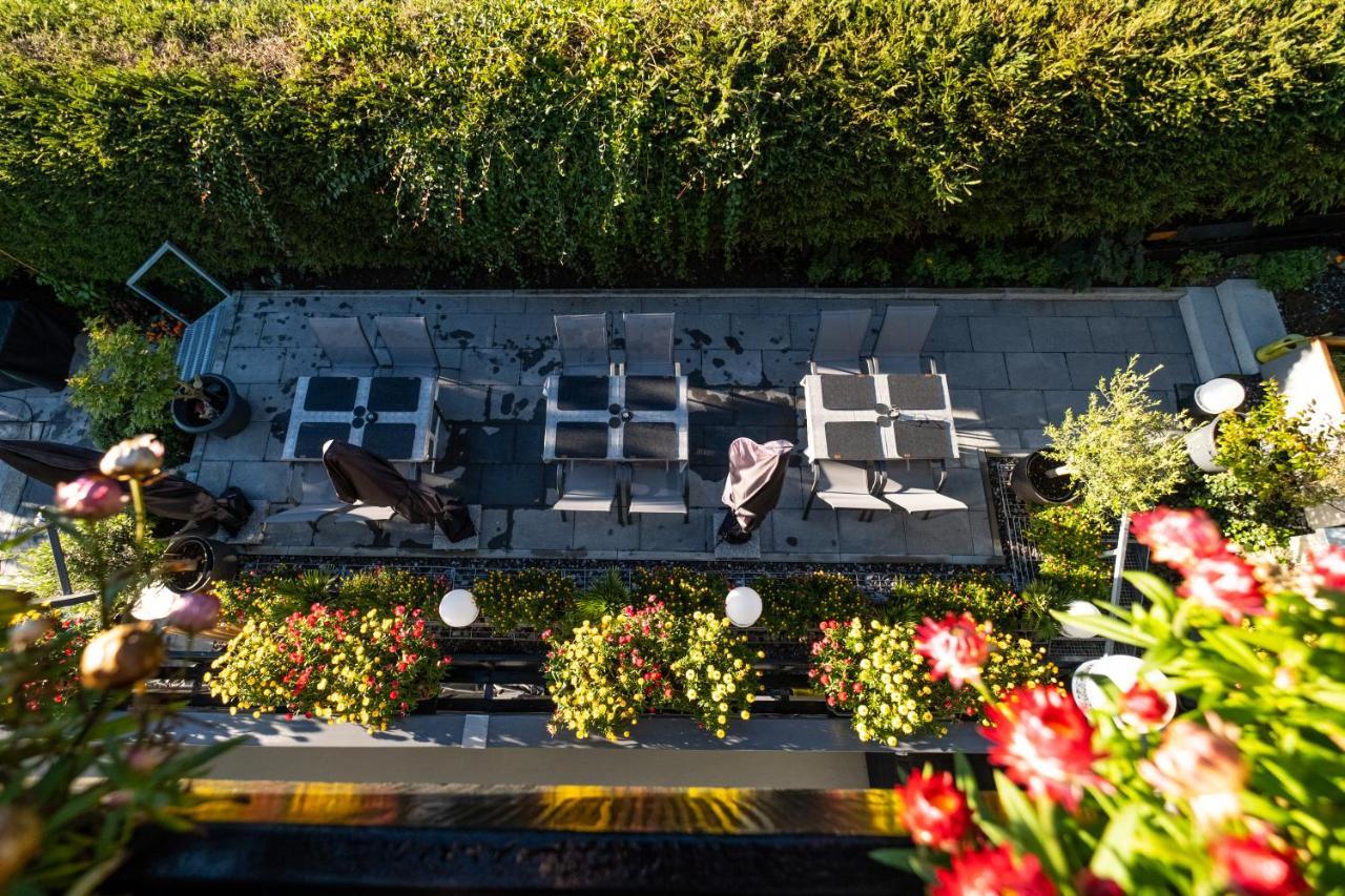 Hotel 180Gradblick Kierwang Exteriér fotografie